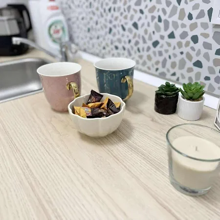 Διαμέρισμα Kiraly 12