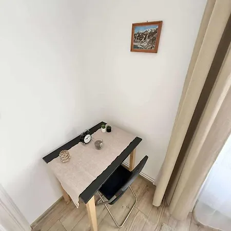 Διαμέρισμα Kiraly 12